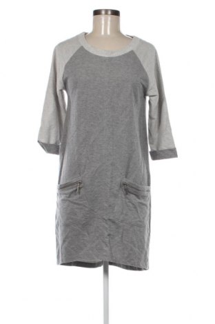 Kleid Aniston, Größe M, Farbe Grau, Preis 15,36 €