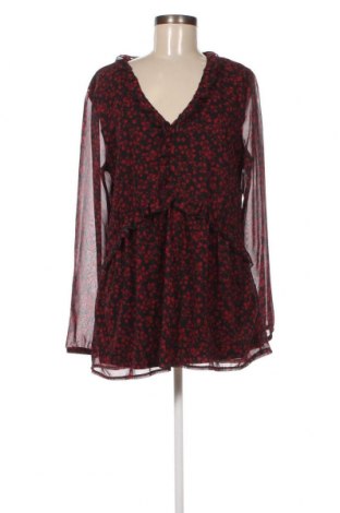 Šaty  Aniston, Velikost M, Barva Vícebarevné, Cena  106,00 Kč