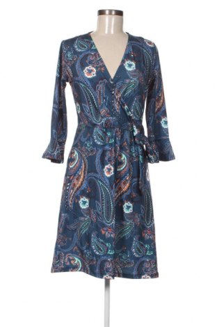 Kleid Aniston, Größe S, Farbe Blau, Preis 11,50 €