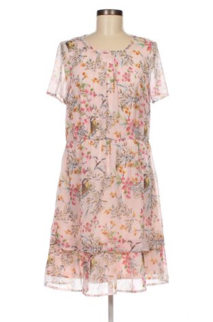Kleid Aniston, Größe XL, Farbe Mehrfarbig, Preis € 22,03
