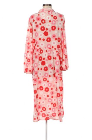 Šaty  Aniston, Velikost M, Barva Růžová, Cena  400,00 Kč