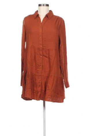 Kleid Aniston, Größe M, Farbe Braun, Preis 12,80 €
