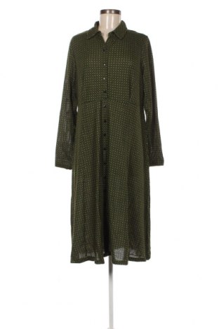 Φόρεμα Aniston, Μέγεθος XL, Χρώμα Πράσινο, Τιμή 13,04 €