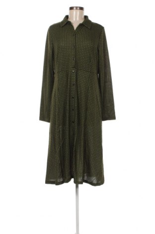 Šaty  Aniston, Veľkosť L, Farba Zelená, Cena  12,09 €