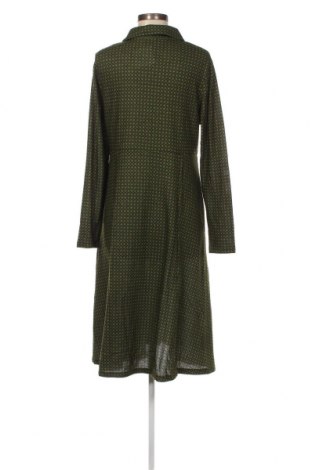 Šaty  Aniston, Veľkosť L, Farba Zelená, Cena  12,09 €