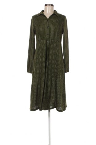 Šaty  Aniston, Veľkosť M, Farba Zelená, Cena  14,23 €