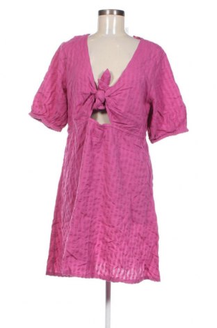 Šaty  Anko, Veľkosť XL, Farba Ružová, Cena  16,44 €