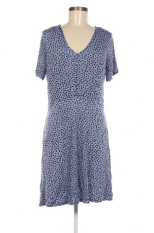 Šaty  Anko, Veľkosť L, Farba Modrá, Cena  6,58 €
