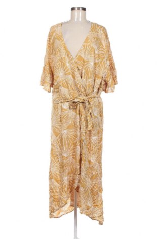Kleid Anko, Größe 4XL, Farbe Mehrfarbig, Preis 12,11 €