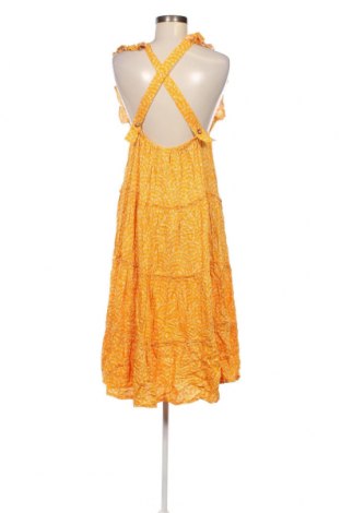 Šaty  Anko, Veľkosť XL, Farba Žltá, Cena  16,44 €