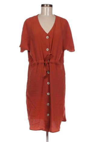 Šaty  Anko, Veľkosť S, Farba Oranžová, Cena  4,69 €