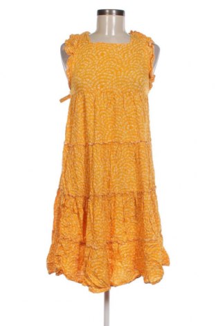 Šaty  Anko, Veľkosť M, Farba Žltá, Cena  8,38 €