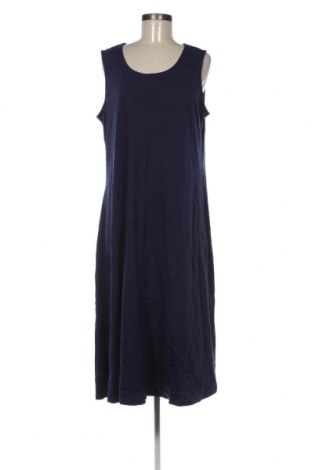 Šaty  Anko, Veľkosť XL, Farba Modrá, Cena  9,86 €