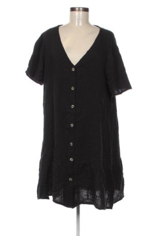 Kleid Anko, Größe XL, Farbe Schwarz, Preis 15,36 €