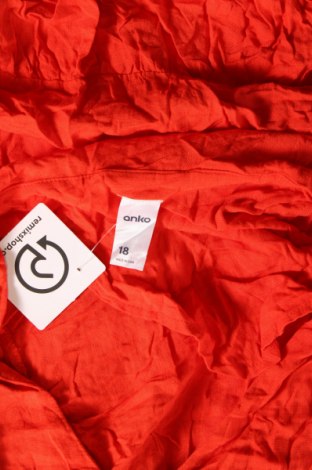 Šaty  Anko, Veľkosť XL, Farba Červená, Cena  9,86 €