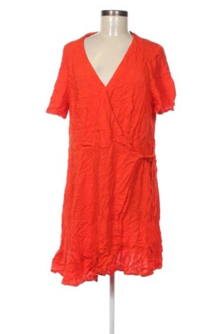 Φόρεμα Anko, Μέγεθος XL, Χρώμα Κόκκινο, Τιμή 17,94 €