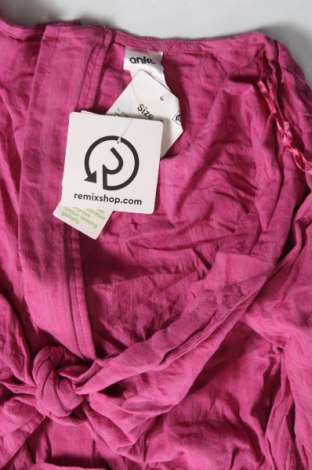 Šaty  Anko, Veľkosť XS, Farba Ružová, Cena  26,08 €
