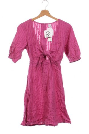 Šaty  Anko, Veľkosť XS, Farba Ružová, Cena  4,43 €