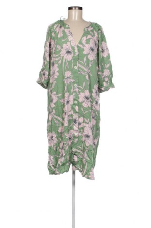 Φόρεμα Anko, Μέγεθος XXL, Χρώμα Πράσινο, Τιμή 17,94 €