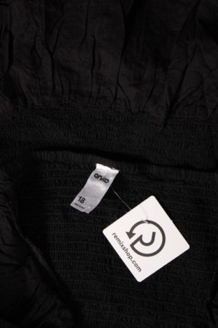Šaty  Anko, Veľkosť XL, Farba Čierna, Cena  7,40 €