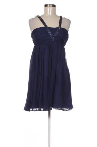 Kleid Ann Christine, Größe S, Farbe Blau, Preis 9,69 €
