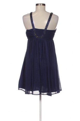Φόρεμα Ann Christine, Μέγεθος S, Χρώμα Μπλέ, Τιμή 9,15 €