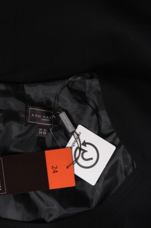 Šaty  Ann Harvey, Veľkosť XXL, Farba Čierna, Cena  23,65 €