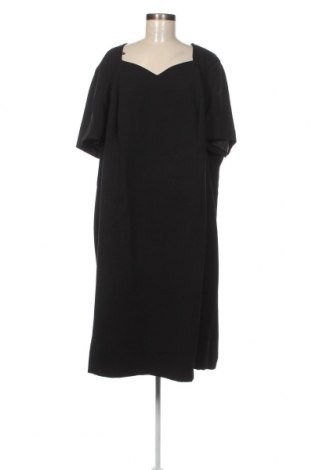 Φόρεμα Ann Harvey, Μέγεθος 3XL, Χρώμα Μαύρο, Τιμή 19,18 €