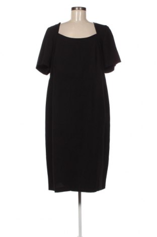Kleid Ann Harvey, Größe XXL, Farbe Schwarz, Preis 45,23 €