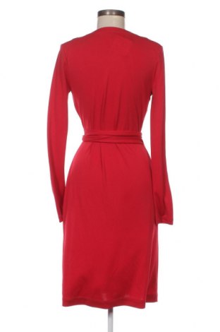 Kleid Ann Taylor, Größe XS, Farbe Rot, Preis 29,23 €