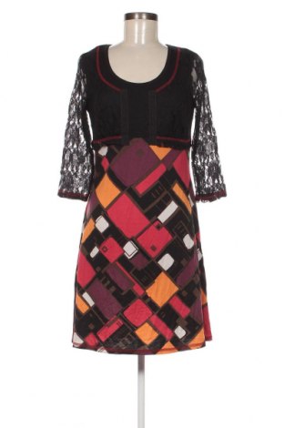 Kleid Anna Field, Größe M, Farbe Mehrfarbig, Preis € 6,46