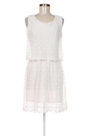 Φόρεμα Anna Field, Μέγεθος M, Χρώμα Λευκό, Τιμή 10,76 €