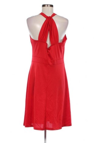 Šaty  Anna Field, Veľkosť XL, Farba Červená, Cena  13,04 €