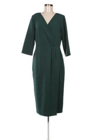 Φόρεμα Anna Field, Μέγεθος L, Χρώμα Πράσινο, Τιμή 21,53 €
