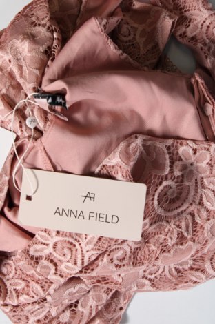 Šaty  Anna Field, Velikost S, Barva Růžová, Cena  593,00 Kč