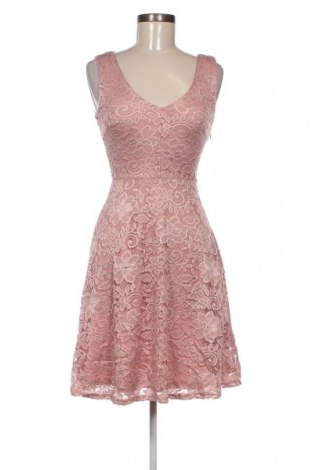 Φόρεμα Anna Field, Μέγεθος S, Χρώμα Ρόζ , Τιμή 34,52 €
