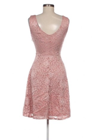 Šaty  Anna Field, Velikost S, Barva Růžová, Cena  1 483,00 Kč