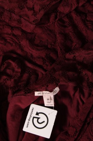 Kleid Anna Field, Größe M, Farbe Rot, Preis € 7,47
