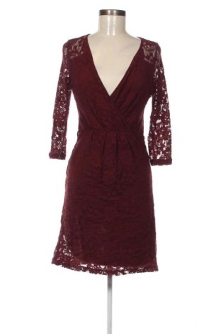 Kleid Anna Field, Größe M, Farbe Rot, Preis 10,90 €