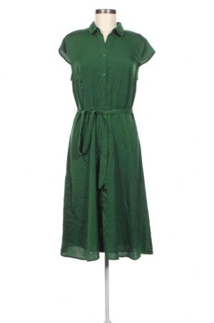 Φόρεμα Anna Field, Μέγεθος S, Χρώμα Πράσινο, Τιμή 17,94 €