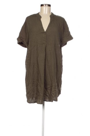 Kleid Anna Glover x H&M, Größe M, Farbe Grün, Preis € 9,69