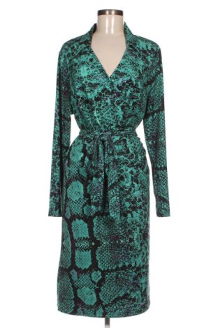 Kleid Anna Scholz, Größe XL, Farbe Mehrfarbig, Preis 34,07 €