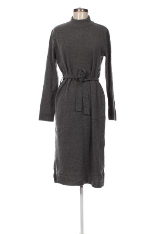 Φόρεμα Anne Weyburn, Μέγεθος M, Χρώμα Γκρί, Τιμή 5,83 €