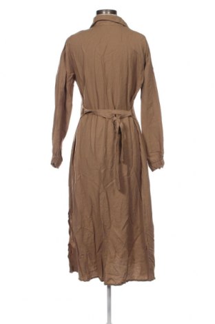 Kleid Answear, Größe S, Farbe Beige, Preis 14,91 €