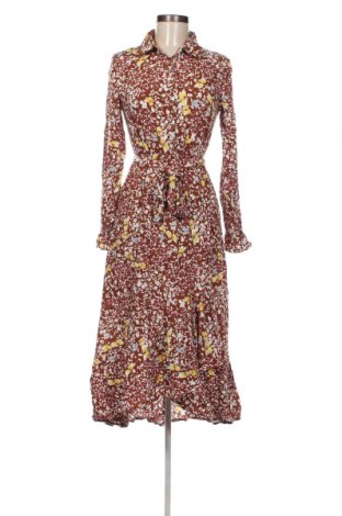 Φόρεμα Answear, Μέγεθος S, Χρώμα Πολύχρωμο, Τιμή 17,94 €