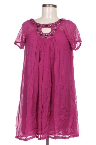 Šaty  Antik Batik, Veľkosť M, Farba Fialová, Cena  146,86 €