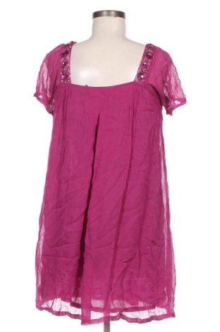 Šaty  Antik Batik, Veľkosť M, Farba Fialová, Cena  146,86 €