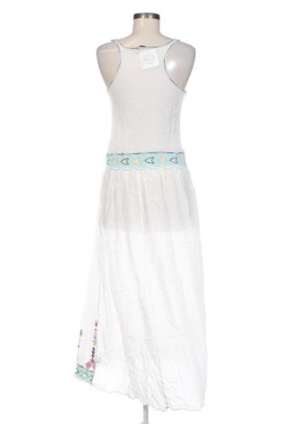 Kleid Antik Batik, Größe XS, Farbe Weiß, Preis 44,03 €