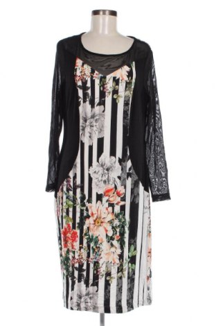Kleid Apanage, Größe XL, Farbe Mehrfarbig, Preis € 24,25