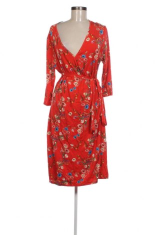 Φόρεμα Apanage, Μέγεθος L, Χρώμα Κόκκινο, Τιμή 25,36 €